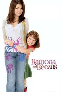 Ramona and Beezus - Posters