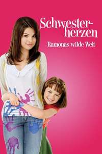 Ramona and Beezus - Posters