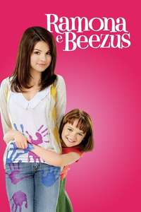 Ramona and Beezus - Posters