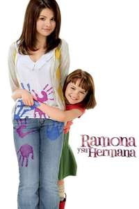 Ramona and Beezus - Posters