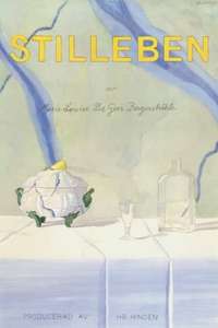Stilleben - Poster
