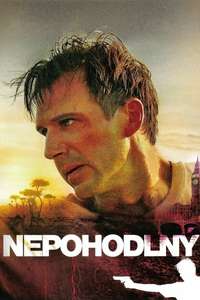 The Constant Gardener - Posters
