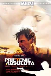 The Constant Gardener - Posters