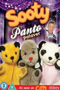 Sooty - Poster