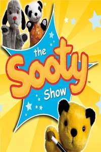 Sooty - Poster
