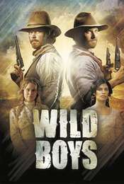 Wild Boys