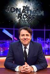 The Jonathan Ross Show