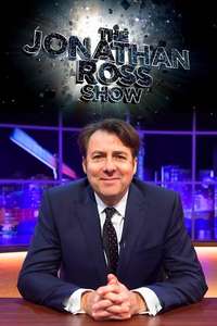 The Jonathan Ross Show - Poster
