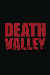 Death Valley - Posters