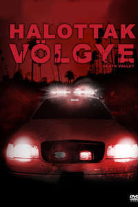 Death Valley - Posters