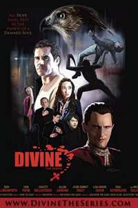 Divine: The Series - Poster