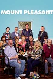 Mount Pleasant