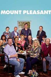 Mount Pleasant - Poster