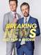 Breaking news med Filip & Fredrik