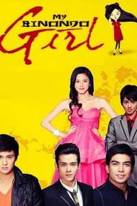 My Binondo Girl - Poster