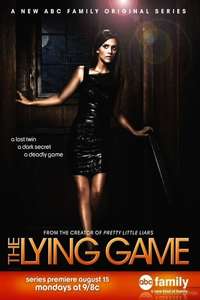 The Lying Game - Poster