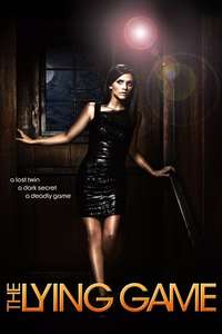 The Lying Game - Poster