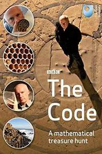 The Code - Poster