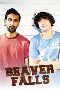 Beaver Falls - Poster