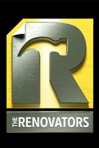 The Renovators - Poster