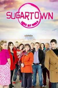 Sugartown - Poster
