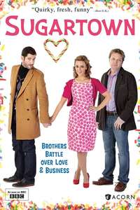 Sugartown - Poster