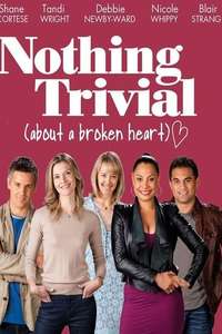 Nothing Trivial - Poster