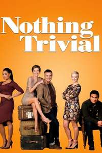 Nothing Trivial - Poster