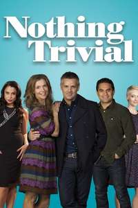 Nothing Trivial - Poster