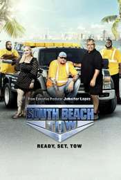 South Beach Tow