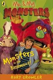 Me and My Monsters Season 1