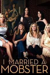 I Married a Mobster