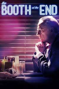 The Booth at the End - Poster