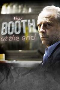 The Booth at the End - Poster