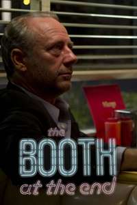 The Booth at the End - Poster