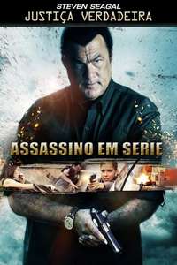 True Justice - Posters