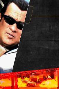 True Justice - Posters