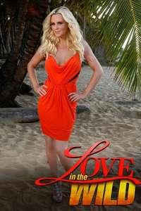 Love in the Wild - Poster