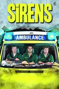 Sirens - Poster