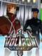 Voltron Force : Voltron panthera force season 1