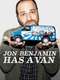 Jon Benjamin Has a Van