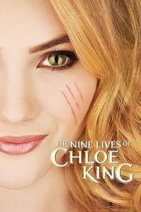 The Nine Lives of Chloe King - Posters