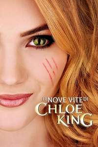 The Nine Lives of Chloe King - Posters