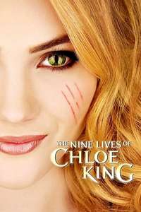 The Nine Lives of Chloe King - Posters