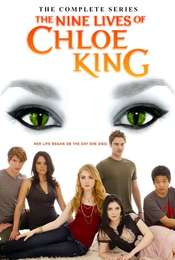 The Nine Lives of Chloe King