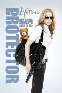 The Protector - Poster