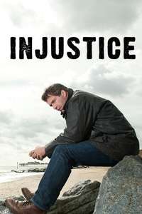 Injustice - Poster