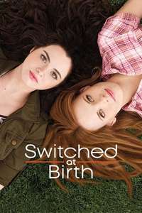 Switched at Birth - Posters