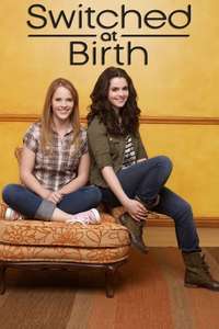 Switched at Birth - Posters