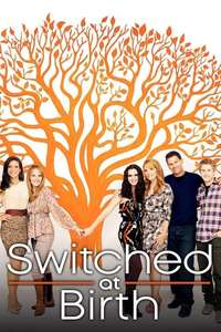 Switched at Birth - Posters